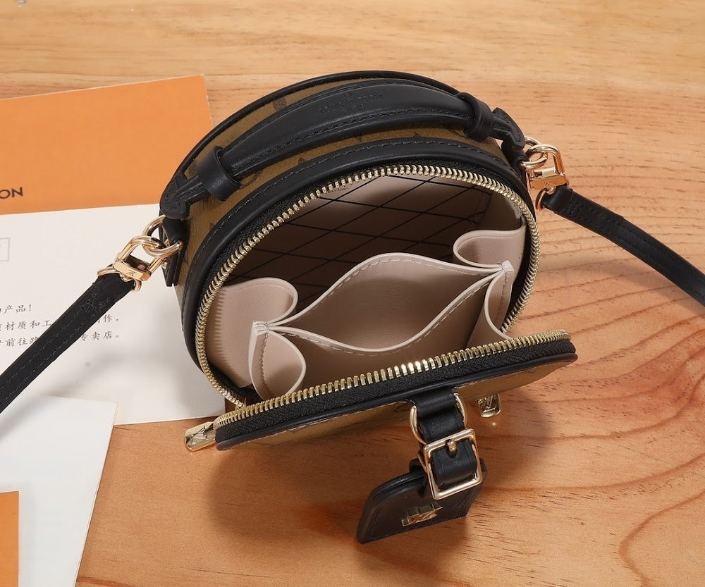 Anum Bags LVn Luxury Bag --80665