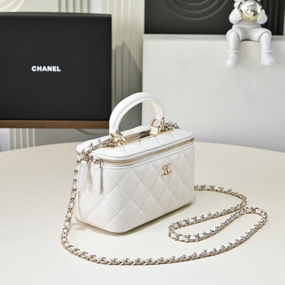 Anum Bags CHn Luxury Bag --114423