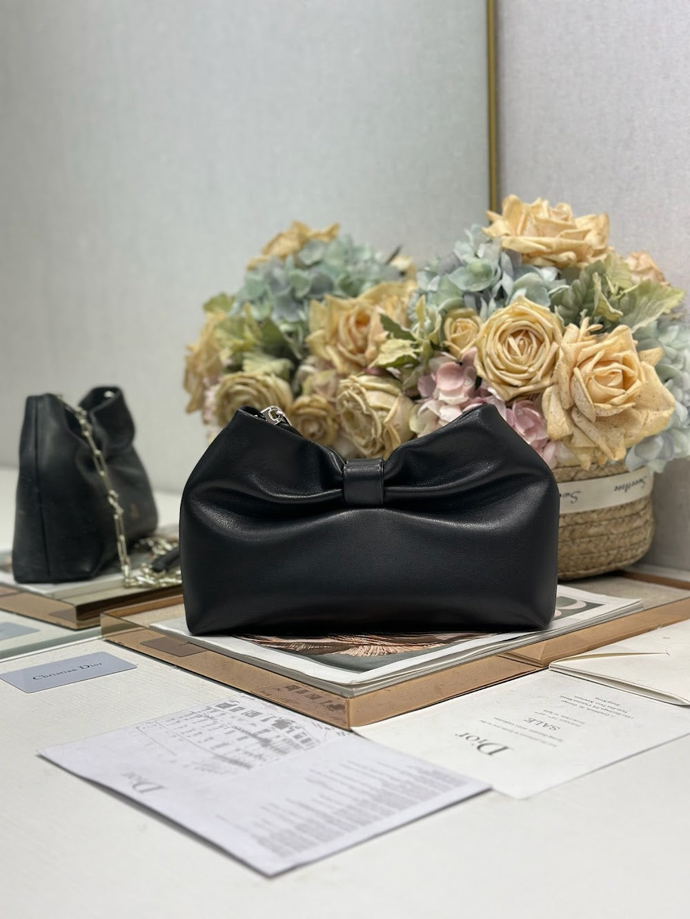 Ezyycart Bags Diorn Luxury Bag --115292