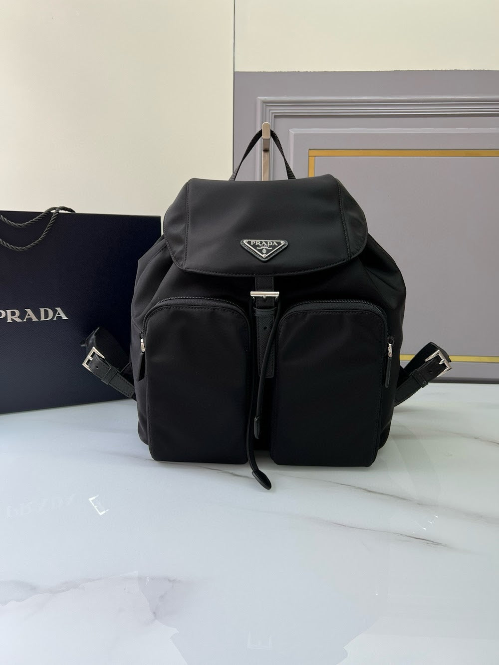 Ezyycart Bags Pradn Luxury Bag --102356