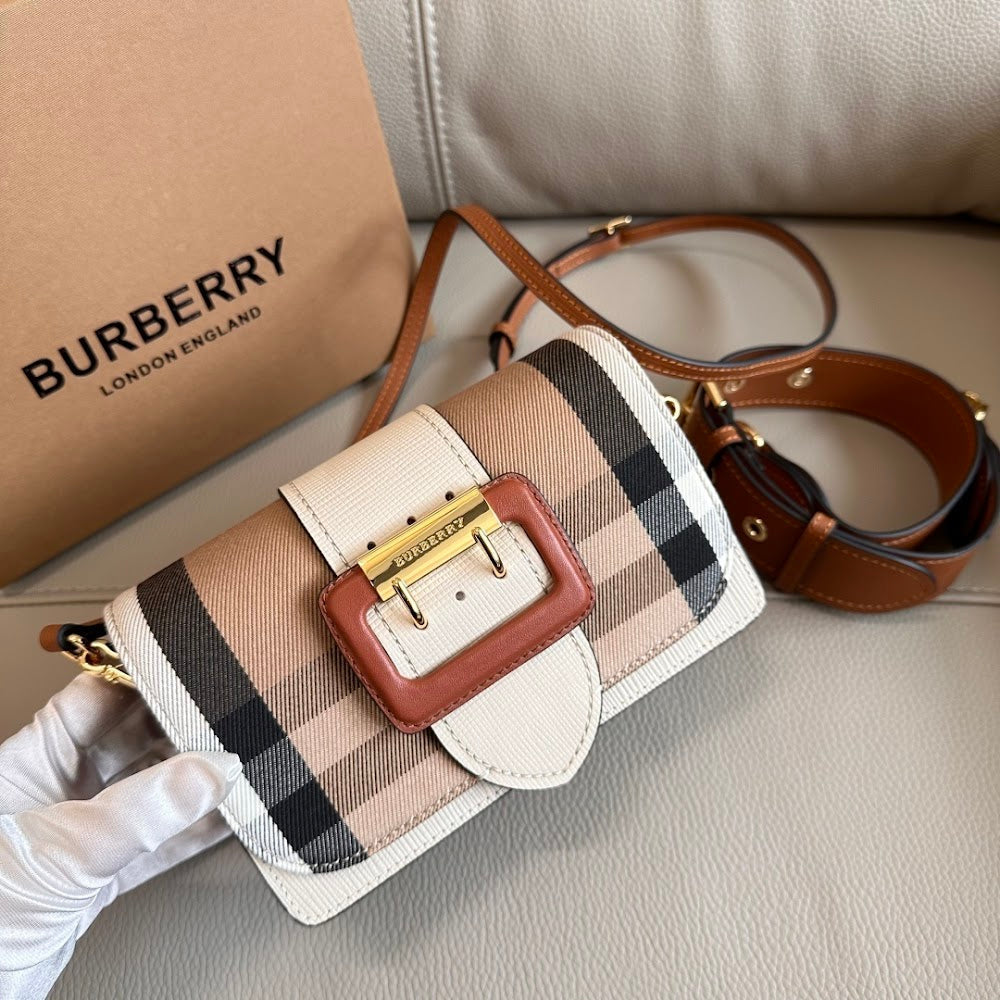 Ezyycart Bags Burberryn Luxury Bag --92072