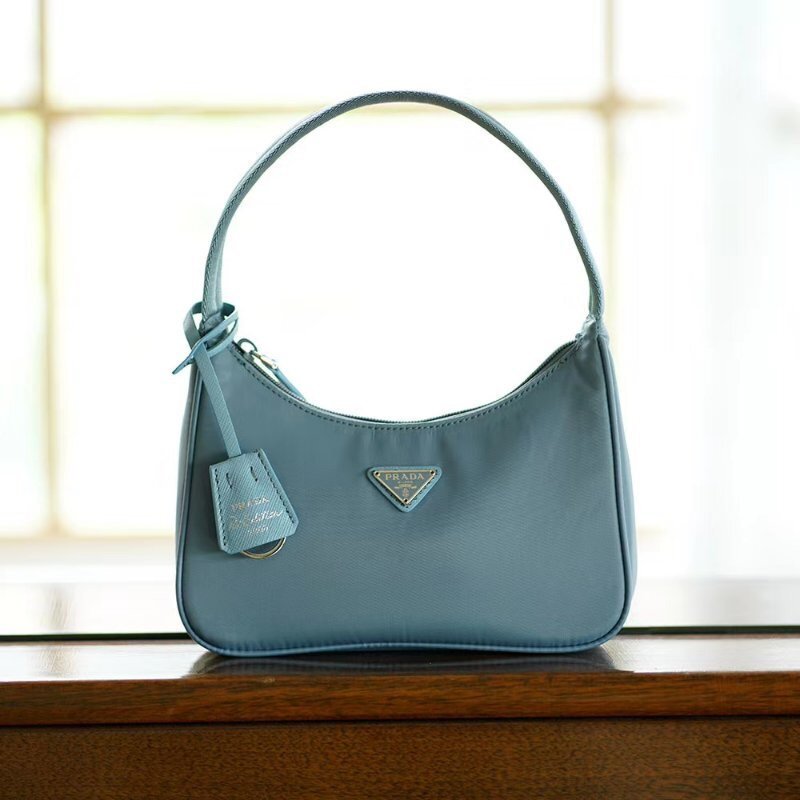 Ezyycart Bags Prada Luxury Bag --54340