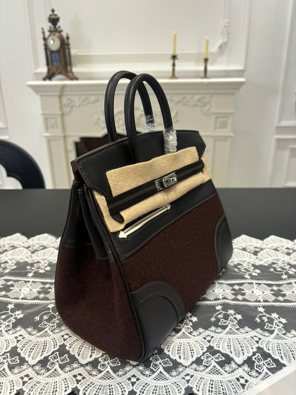 Anum Bags Hermesn Luxury Bag --118055