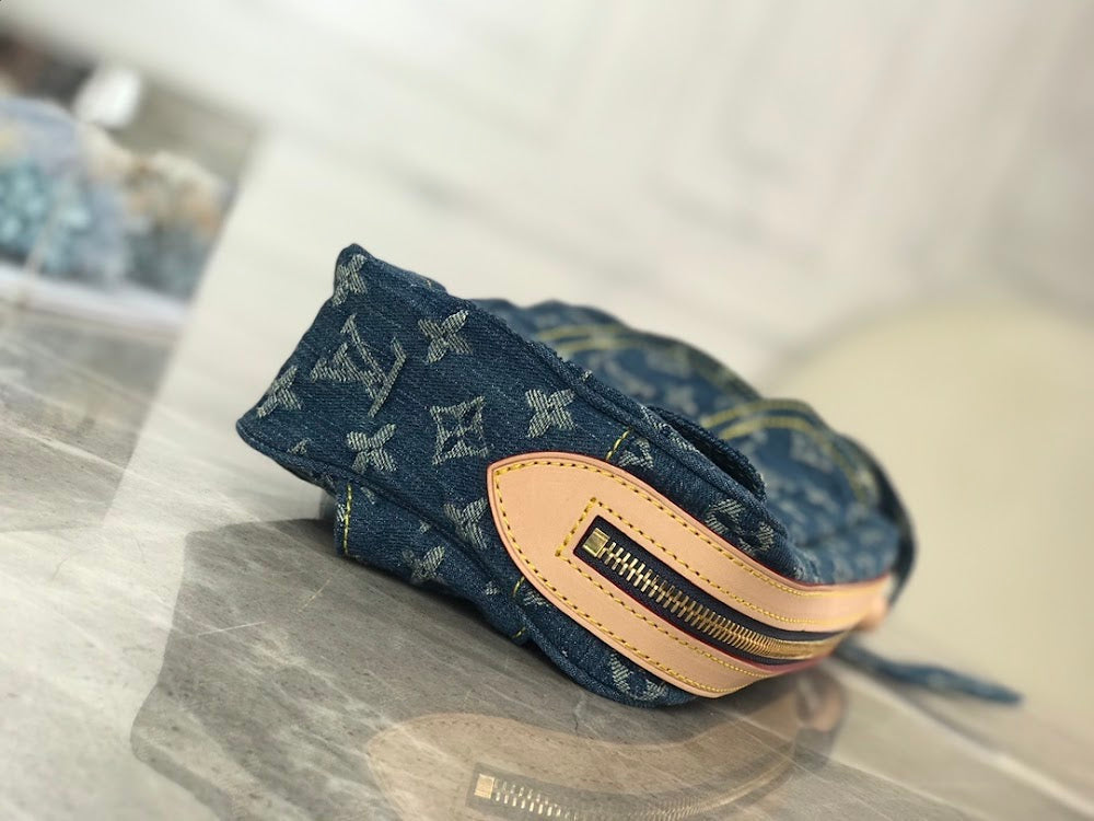 Ezyycart Bags ln Luxury Bag --56453