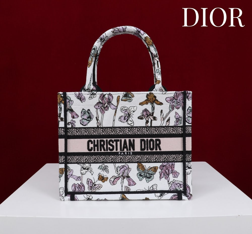 Anum Bags Diorn Luxury Bag --114910