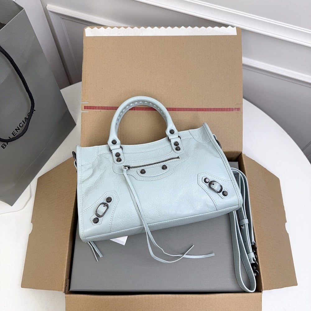 Ezyycart Bags Balenciaga Luxury Bag --110673