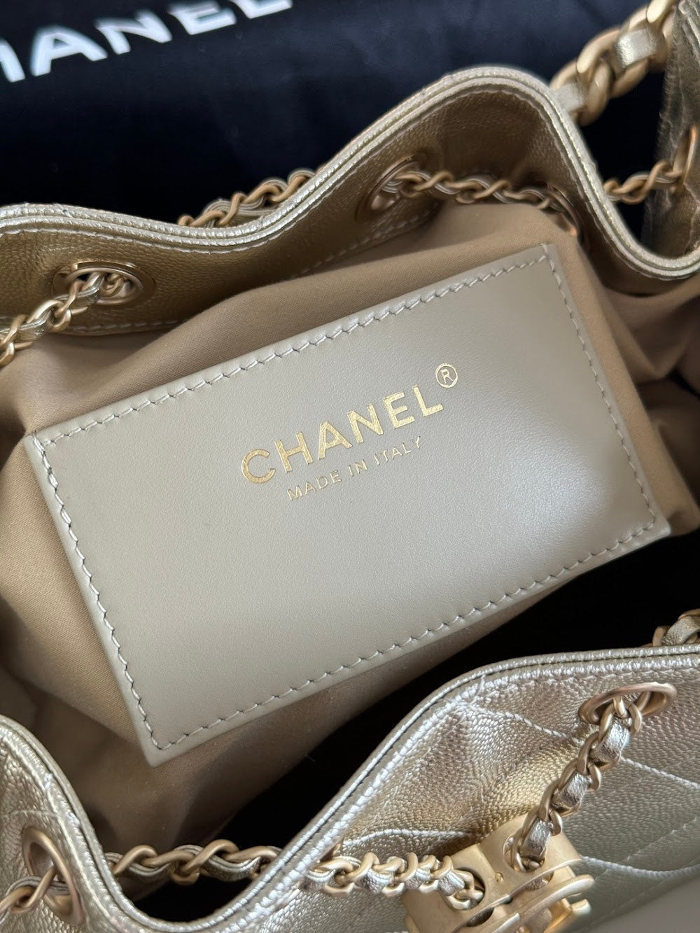 Anum Bags CHn Luxury Bag --113642