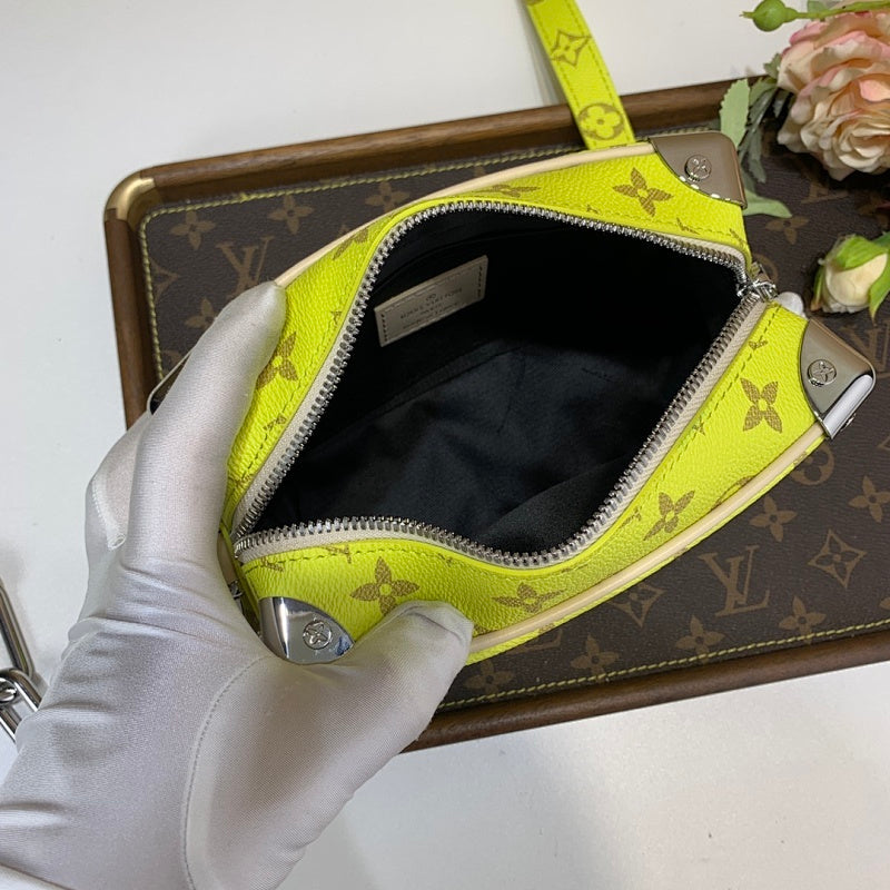 Anum Bags ln Luxury Bag --59743