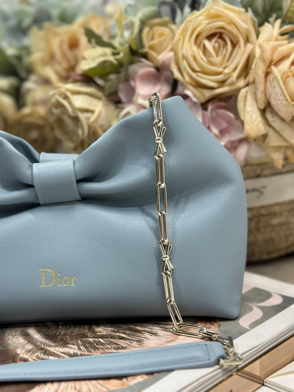 Ezyycart Bags Diorn Luxury Bag --115586
