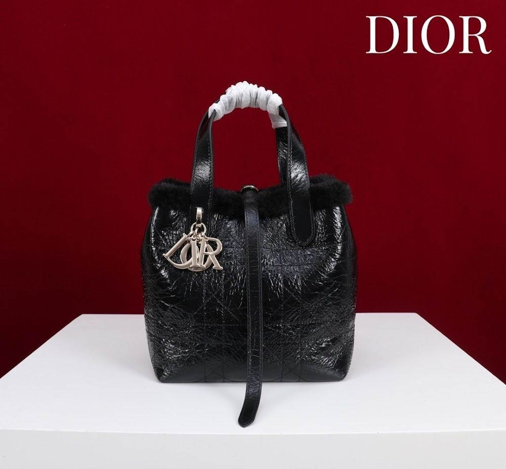Ezyycart Bags Diorn Luxury Bag --116122