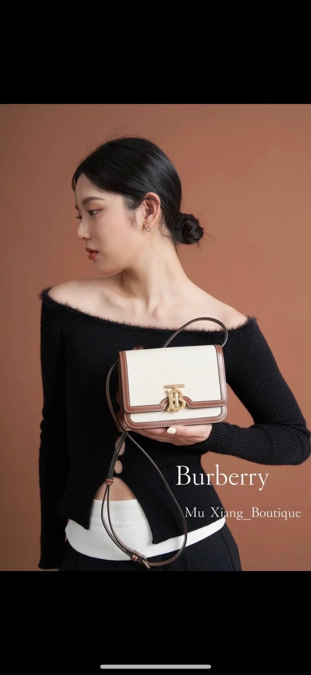 Ezyycart Bags Burberryn Luxury Bag --91618