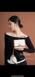 Ezyycart Bags Burberryn Luxury Bag --91618