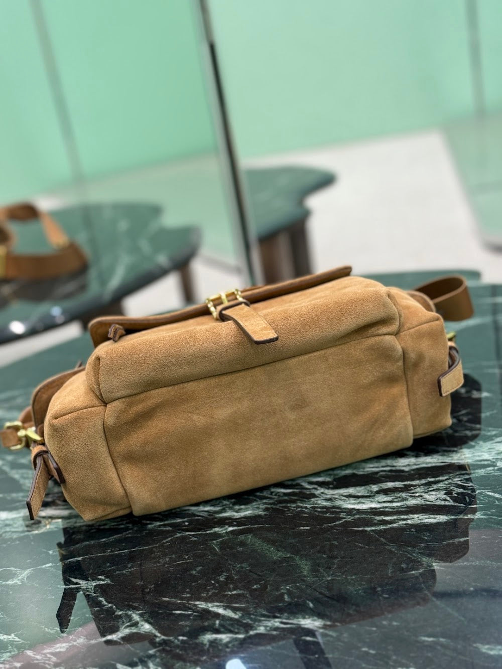 Ezyycart Bags Prada Luxury Bag --54297