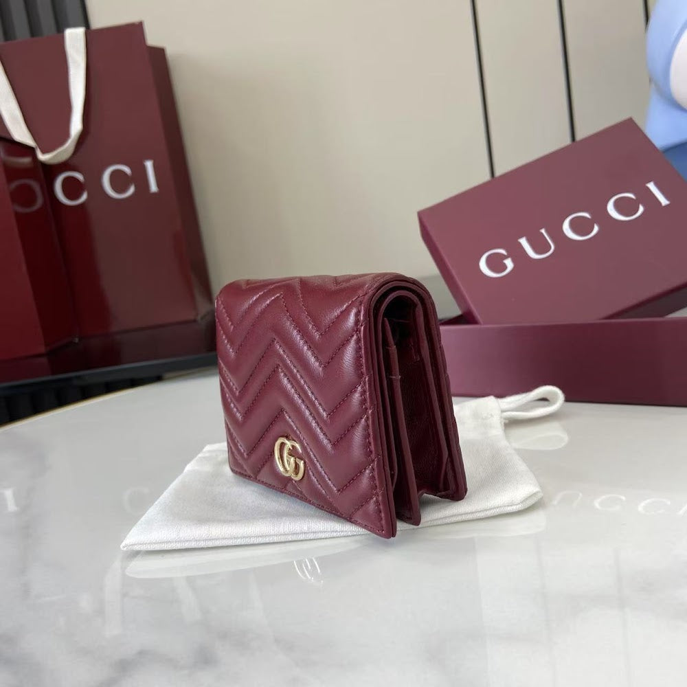 Ezyycart Bags Guccin Luxury Bag --95245