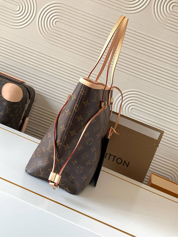 Anum Bags LVn Luxury Bag --80826