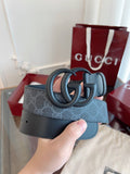 Anum Bags Guccin Luxury Belt --108553