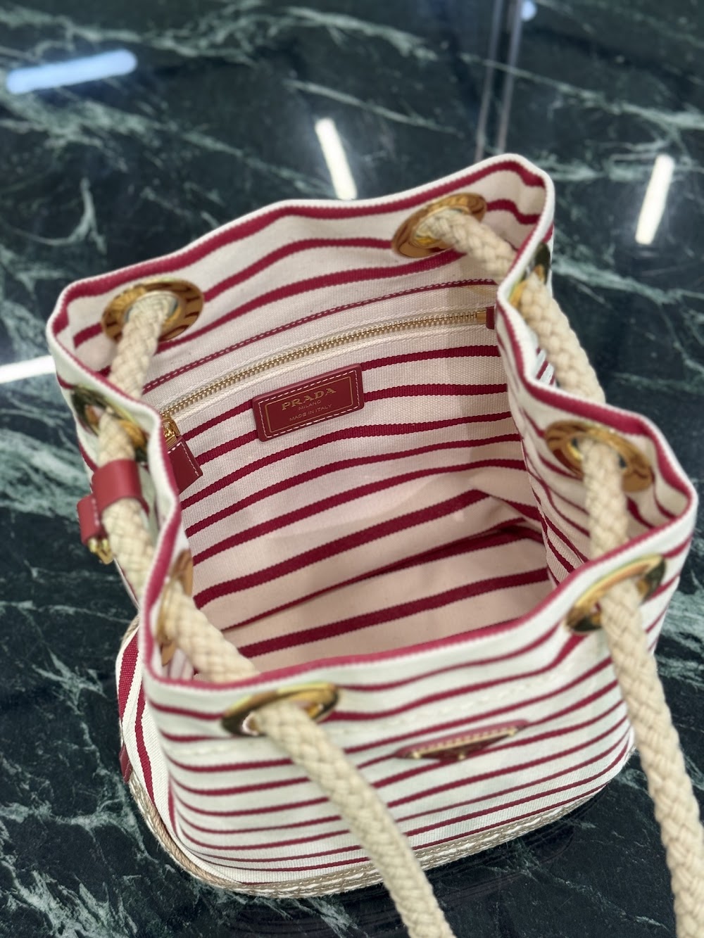 Ezyycart Bags Pradn Luxury Bag --101845
