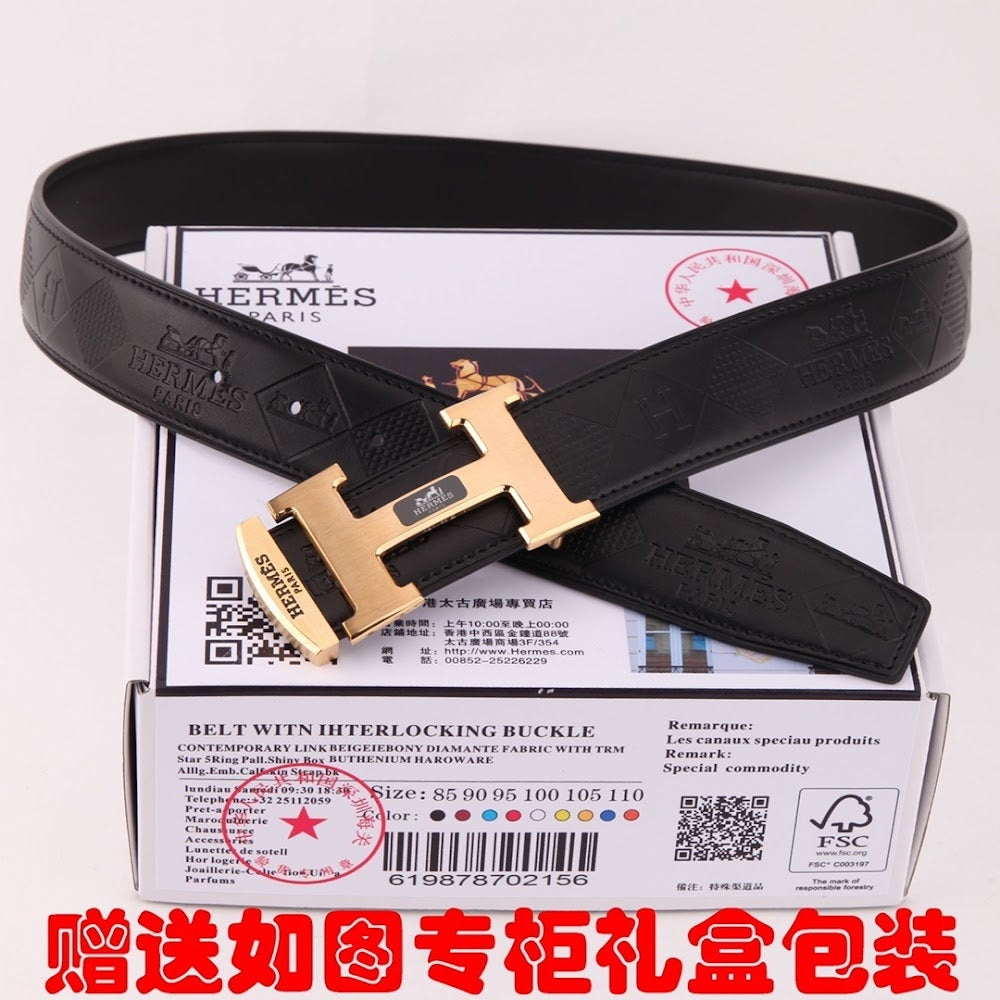 Anum Bags Hermesn Luxury Belt --108867