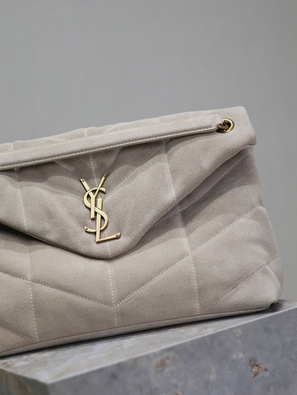 Ezyycart Bags YSLn Luxury Bag --119453