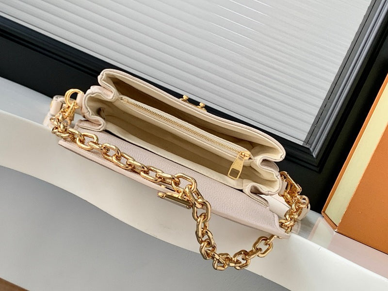 Anum Bags LVn Luxury Bag --80122