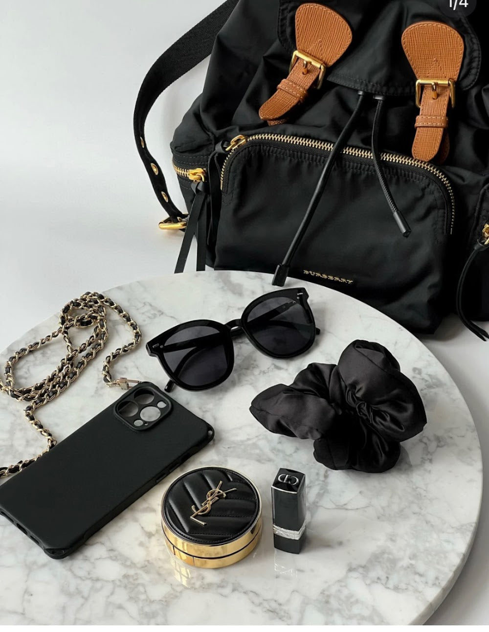 Ezyycart Bags Burberryn Luxury Bag --92004