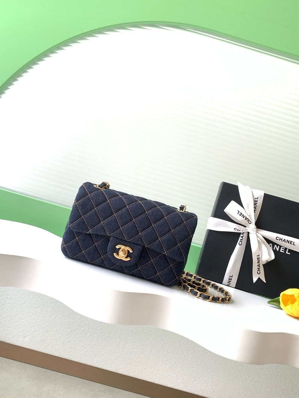 Anum Bags CHn Luxury Bag --114092