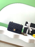 Anum Bags CHn Luxury Bag --114092