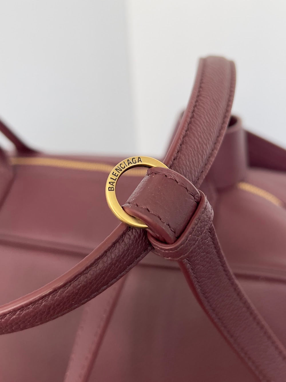 Ezyycart Bags Balenciaga Luxury Bag --111085