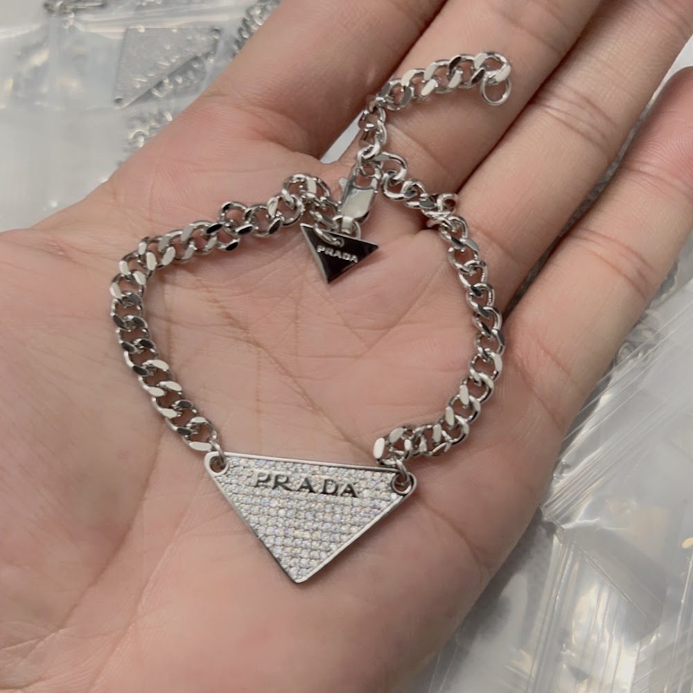 Ezyycart Bags Prada Luxury Jewelry --53574
