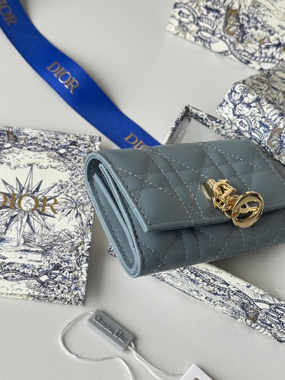 Anum Bags Diorn Luxury Bag --114484