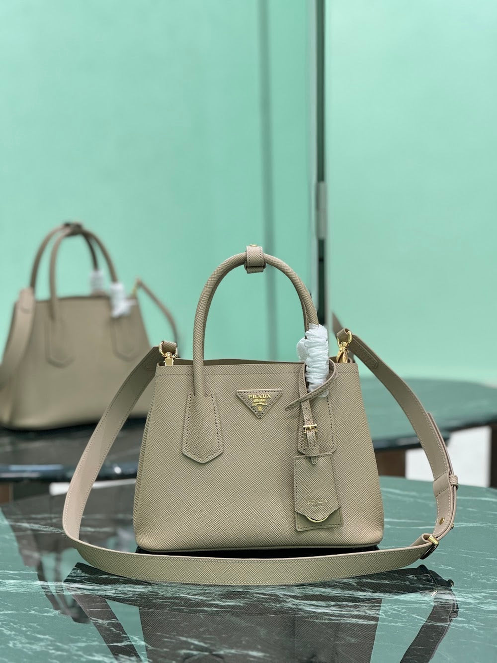 Ezyycart Bags Prada Luxury Bag --53969