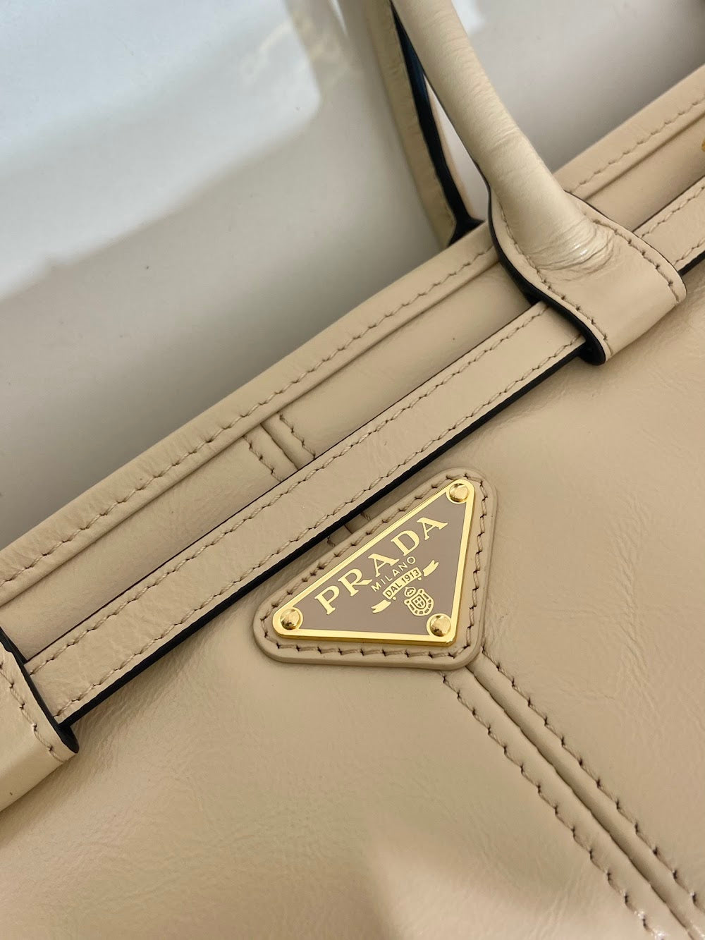 Ezyycart Bags Prada Luxury Bag --54540