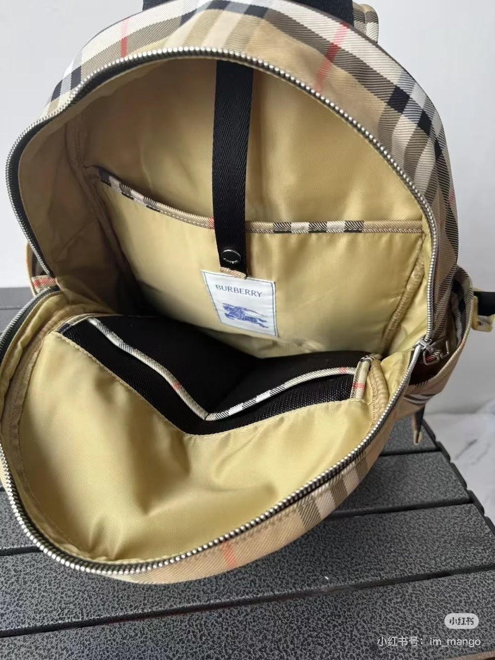 Ezyycart Bags Burberryn Luxury Bag --92366