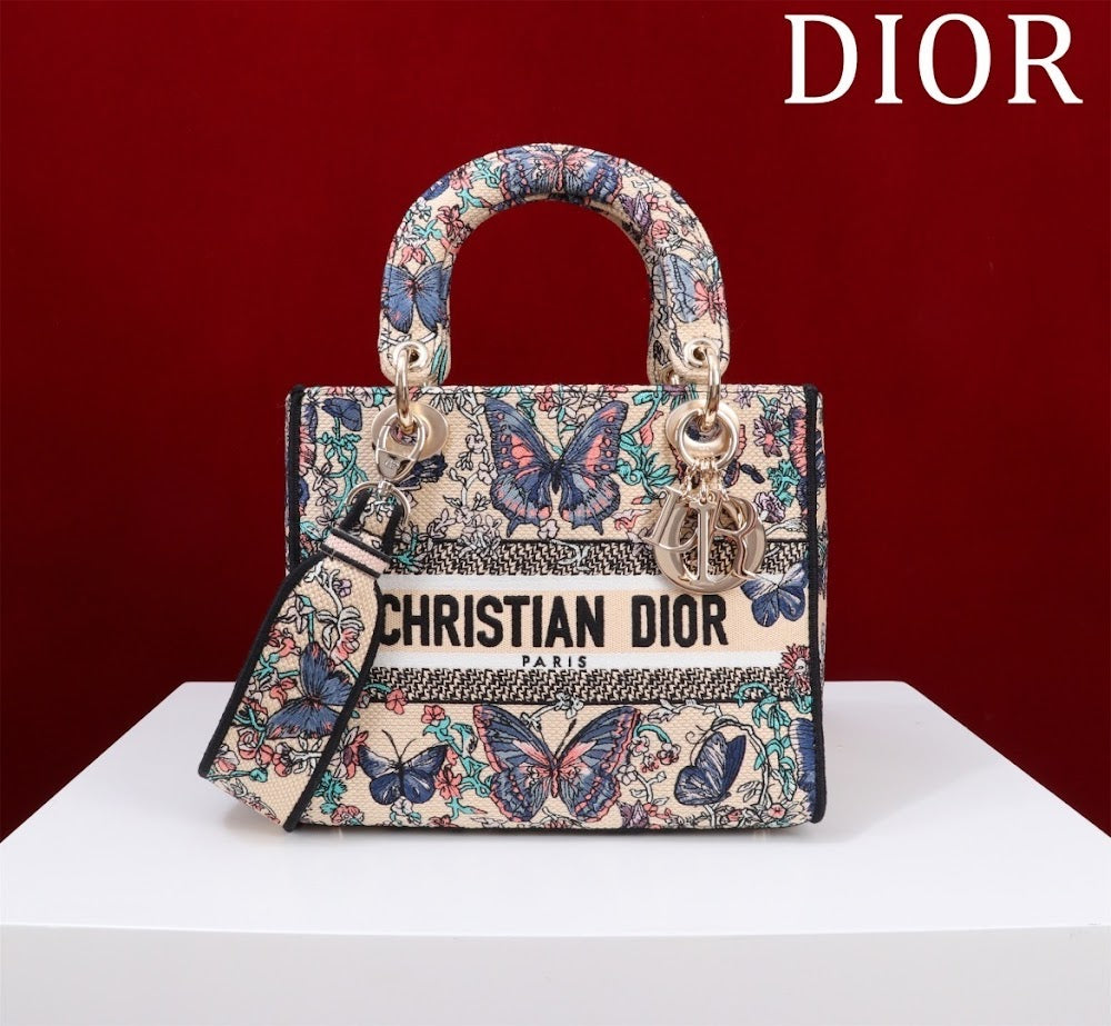 Ezyycart Bags Diorn Luxury Bag --116410