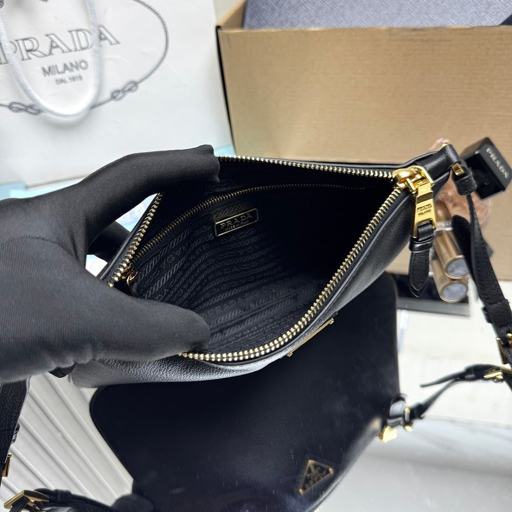 Ezyycart Bags Pradn Luxury Bag --101334