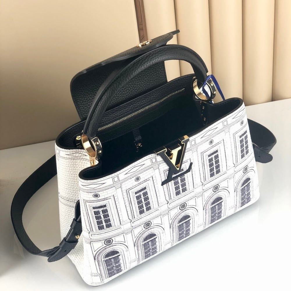 Ezyycart Bags ln Luxury Bag --60551
