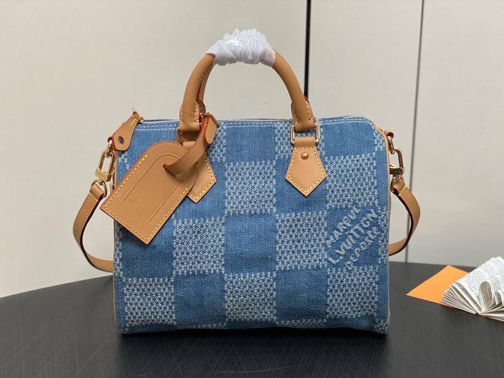 Anum Bags LVn Luxury Bag --80389