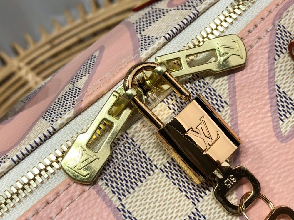 Ezyycart Bags ln Luxury Bag --60349