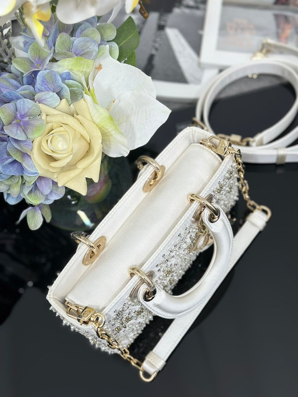 Ezyycart Bags Diorn Luxury Bag --115410