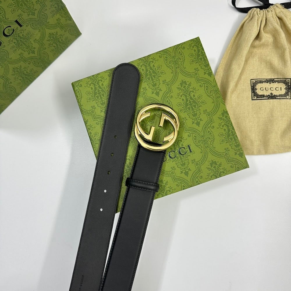 Ezyycart Bags Guccin Luxury Belt --108019