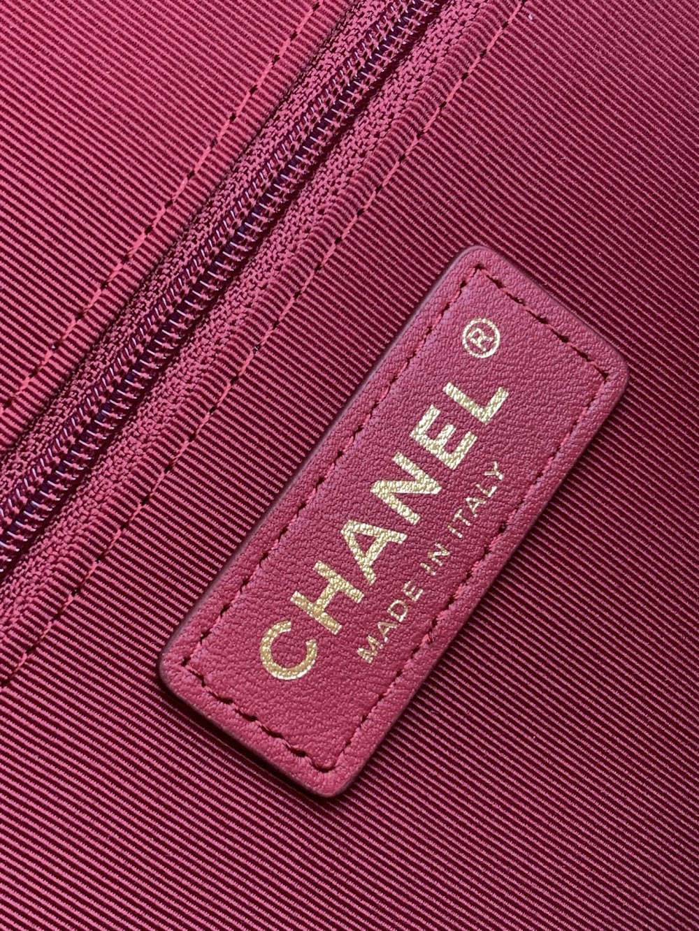 Anum Bags CHn Luxury Bag --113937