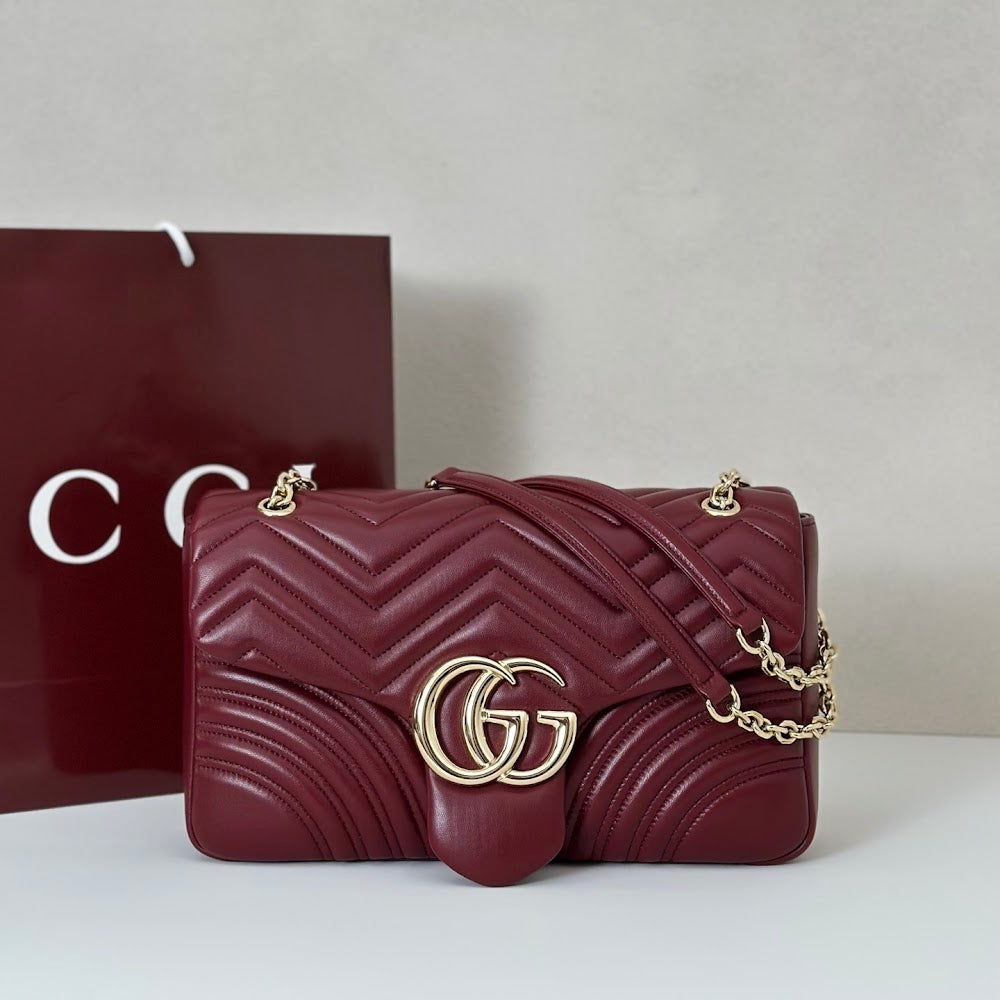 Ezyycart Bags Guccin Luxury Bag --94294