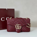 Ezyycart Bags Guccin Luxury Bag --94294