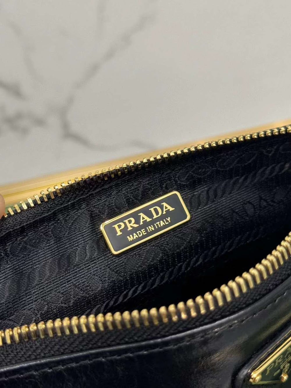 Ezyycart Bags Prada Luxury Bag --53722