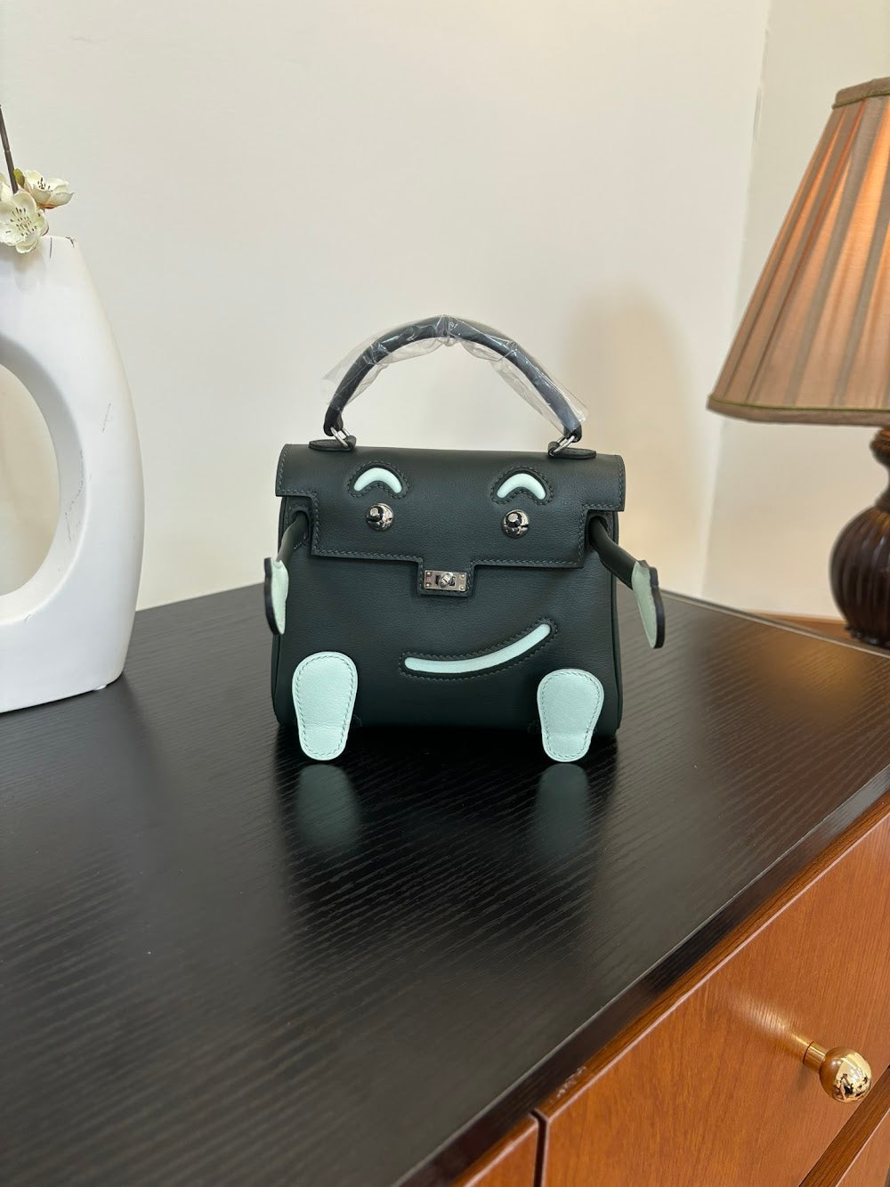 Anum Bags Hermesn Luxury Bag --118006