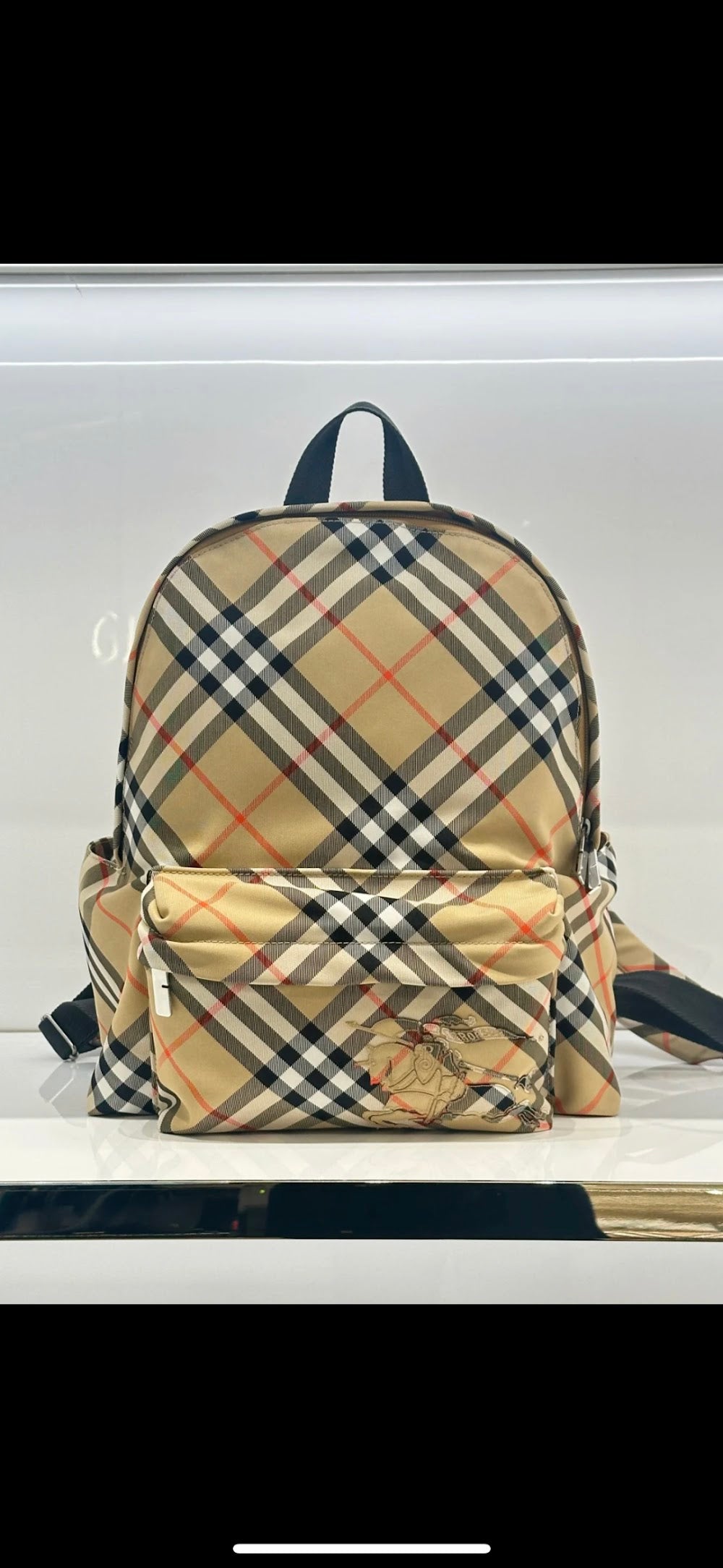 Ezyycart Bags Burberryn Luxury Bag --93136