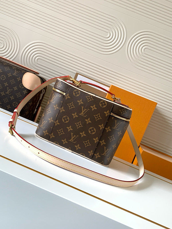 Anum Bags LVn Luxury Bag --80212