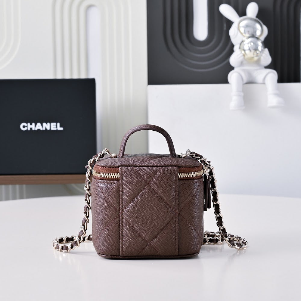 Anum Bags CHn Luxury Bag --114435