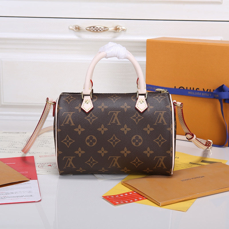 Anum Bags LVn Luxury Bag --79554