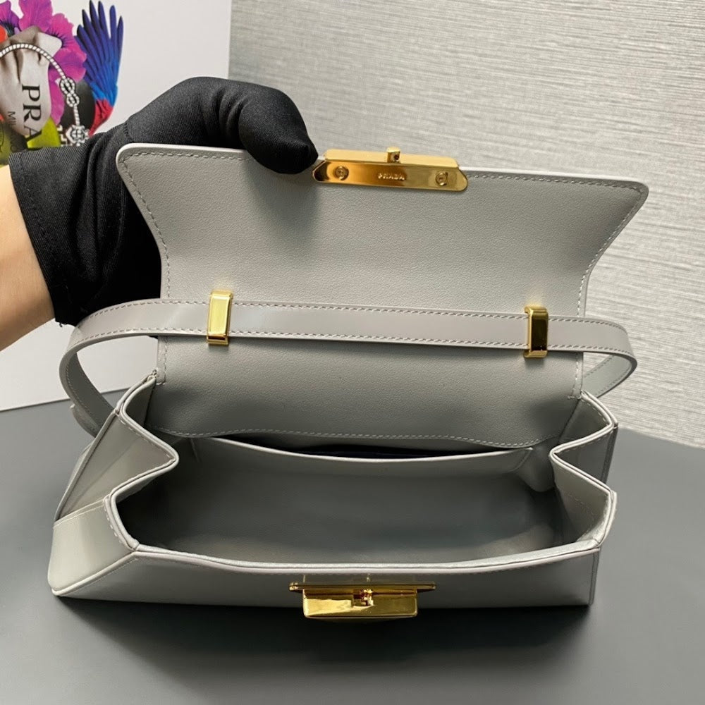 Ezyycart Bags Prada Luxury Bag --54348